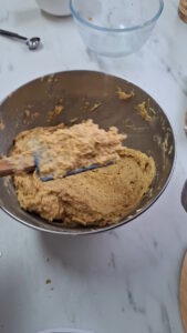 Grenoblois - französischer Walnusskuchen ohne Mehl aus Grenoble Grenoblois Nusskuchen Aus Frankreich Rezept 6 169x300