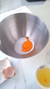 Nussknacker-Eistorte Nussknacker Eistorte Weihnachten Rezept 3 169x300