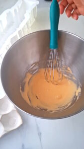 Nussknacker-Eistorte Nussknacker Eistorte Weihnachten Rezept 4 169x300