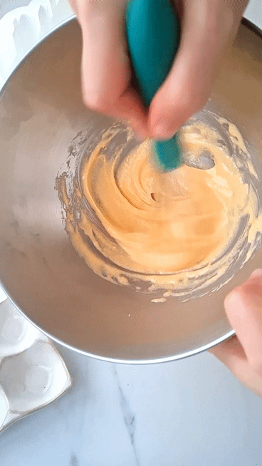 Nussknacker-Eistorte Nussknacker Torte