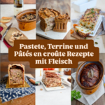 Rezepte a-z Pastete Terrine Und Pates En Croute Rezepte Mit Fleisch Sammlung 150x150