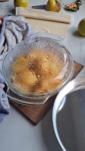 Quitten Tarte Tatin Quitten In Der Mikrowelle Kochen 1 169x300