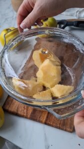 Quittenbrot - Einfach und schnell Quittenbrot Einfachnd Schnell 4 169x300