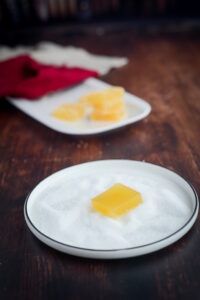 Quittenbrot - Einfach und schnell Quittenbrot Hausgemacht Selber Machen 200x300