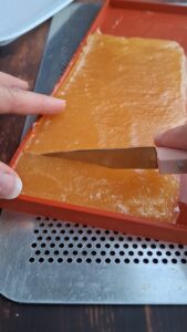 Quittenbrot - Einfach und schnell Quittenbrot Rezept Einfach 3 169x300