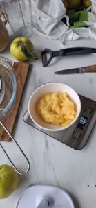 Quittenbrot - Einfach und schnell Quittenbrot Rezept Einfach Und Schnell 2 139x300