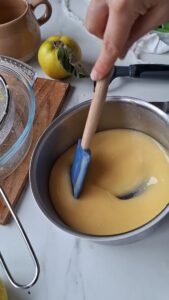 Quittenbrot - Einfach und schnell Quittenbrot Rezept Einfach Und Schnell 8 169x300