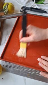 Quittenbrot - Einfach und schnell Quittenbrot Rezept Ohne Gelierzucker 1 169x300