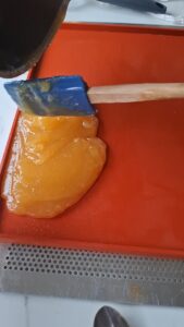 Quittenbrot - Einfach und schnell Quittenbrot Rezept Ohne Gelierzucker 3 169x300