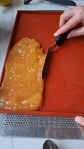 Quittenbrot - Einfach und schnell Quittenbrot Rezept Ohne Gelierzucker 5 169x300