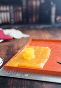 Quittenbrot - Einfach und schnell Quittenbrot Rezept Schnell Herbst 211x300