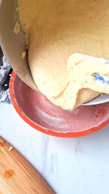  Quittenkuchen Einfach Mit Viel Quitten