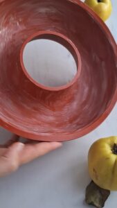 Quittenkuchen extra saftig Quittenkuchen Mit Kompott Extra Saftig 3 169x300