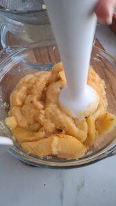 Quittenkuchen extra saftig Quittenkuchen Mit Kompott Extra Saftig 8 169x300