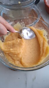 Quittenkuchen extra saftig Quittenkuchen Mit Kompott Extra Saftig 9 169x300