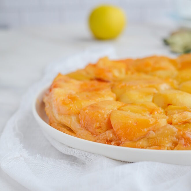 Rezeptfoto für die Bewertung