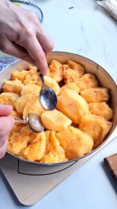 Quitten Tarte Tatin Tarte Tatin Mit Quitten Schnell Rezept Französisch 6 169x300
