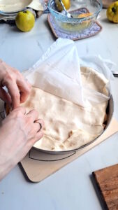 Quitten Tarte Tatin Tarte Tatin Mit Quitten Schnell Rezept Französisch 8 169x300