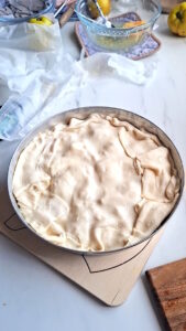 Quitten Tarte Tatin Tarte Tatin Mit Quitten Schnell Rezept Französisch 9 169x300
