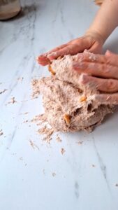 Walnussbrot - das perfekte Herbst-Brot-Rezept Walnuss Brot Herbst Rezept  169x300