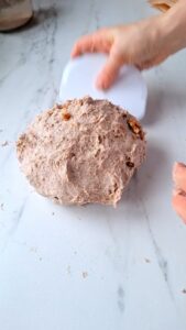 Walnussbrot - das perfekte Herbst-Brot-Rezept Walnuss Brot Herbst Rezept 6 169x300