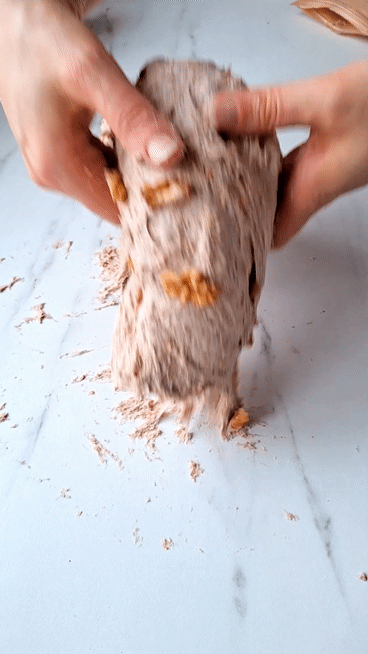  Walnussbrot Backen Rezept Einfach Fluffig