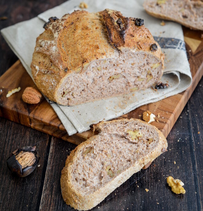 Rezeptfoto für die Bewertung