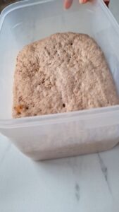 Walnussbrot - das perfekte Herbst-Brot-Rezept Walnussbrot Rezept 4 1 169x300