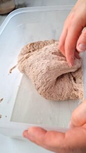 Walnussbrot - das perfekte Herbst-Brot-Rezept Walnussbrot Rezept 5 1 169x300