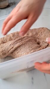 Walnussbrot - das perfekte Herbst-Brot-Rezept Walnussbrot Rezept 5 169x300