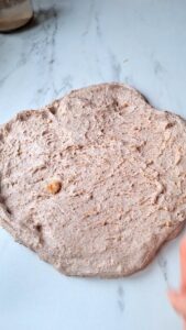 Walnussbrot - das perfekte Herbst-Brot-Rezept Walnussbrot Rezept 7 169x300