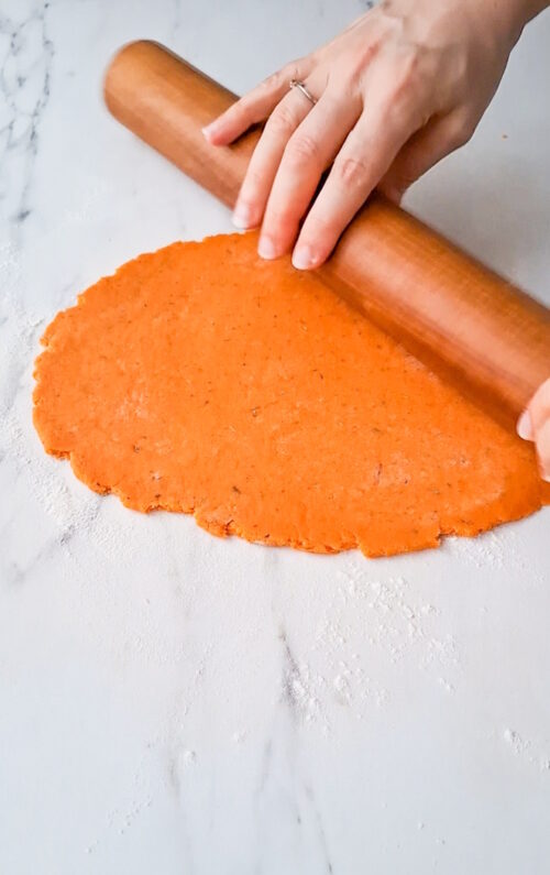 1 Teig – 4 Rezepte für herzhafte Kekse Rezept 1 Teig – 4 Rezepte für herzhafte Kekse Rezept