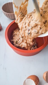 Rumkuchen mit Trockenobst und Nüssen 20251112_0930071 169x300