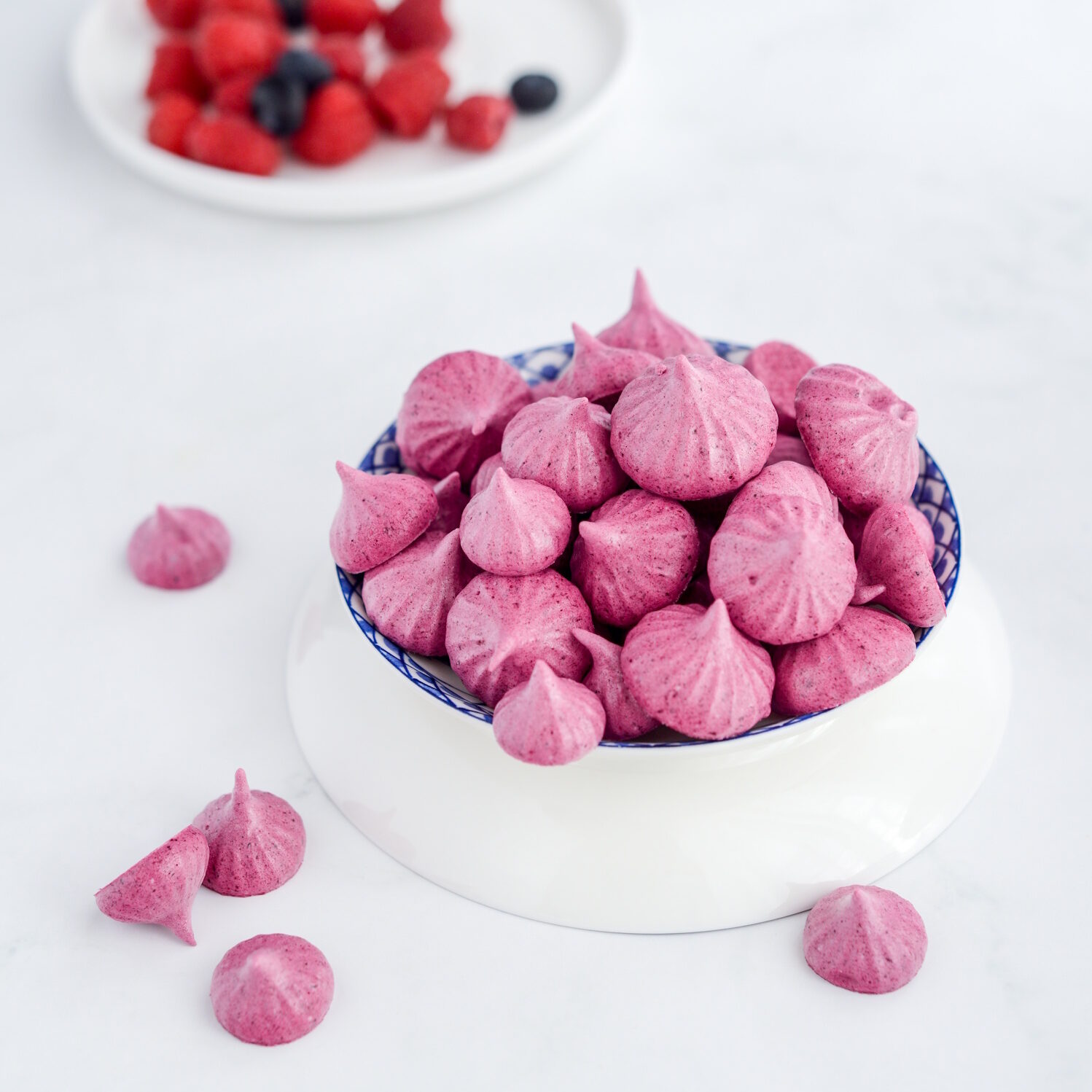 Rezeptfoto für die Bewertung