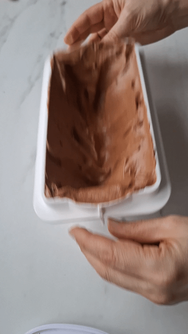  Drei Schokolade Torte Weihnachten Selber Machen