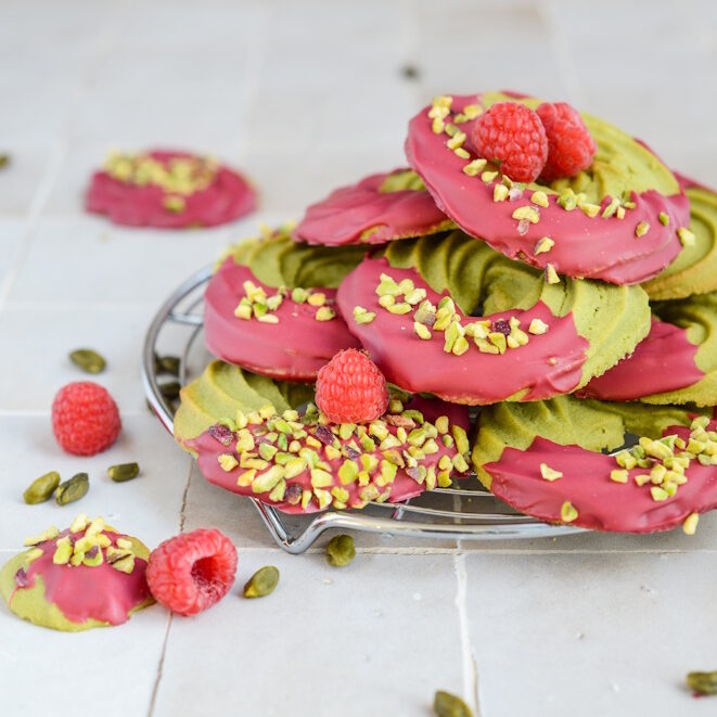 Rezeptfoto für die Bewertung