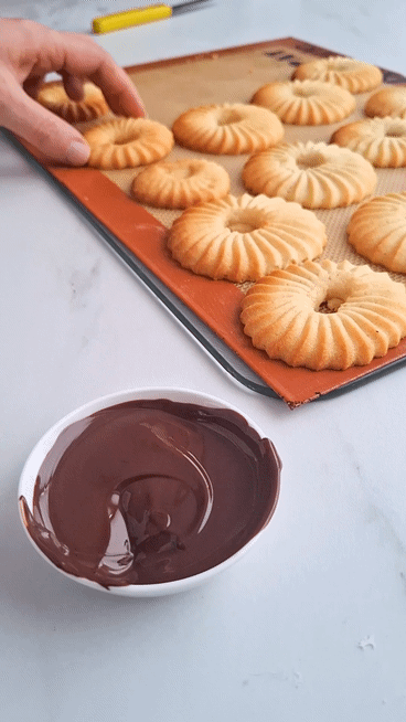 Plätzchen Butterkekse Ohne Ei