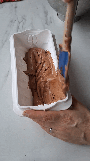  Schokolade Torte Weihnachten