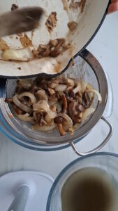 Waldpilz Rillettes Waldpilz Rillettes Rezept 5 169x300