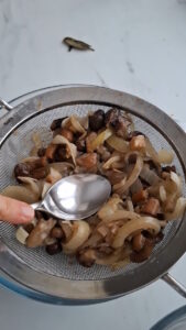 Waldpilz Rillettes Waldpilz Rillettes Rezept 6 169x300