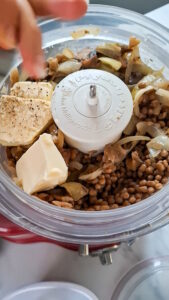 Waldpilz Rillettes Waldpilz Rillettes Rezept 8 169x300