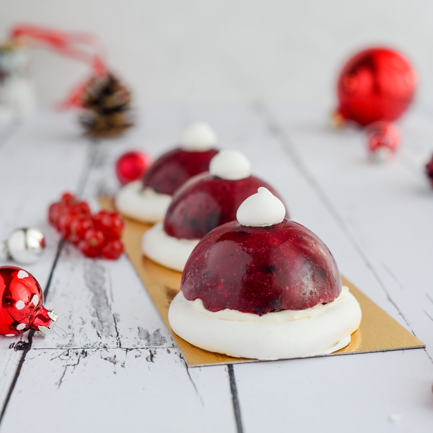 Rezeptfoto für die Bewertung