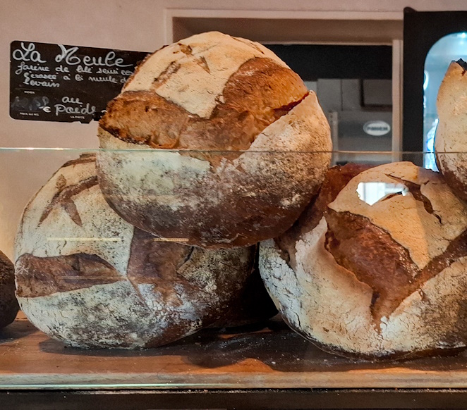 „Le Terroir“ – Warum der Geschmack Frankreichs eine Seele hat? 20241004_111813