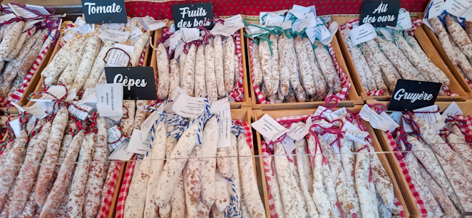 „Le Terroir“ – Warum der Geschmack Frankreichs eine Seele hat? 20241005_102931