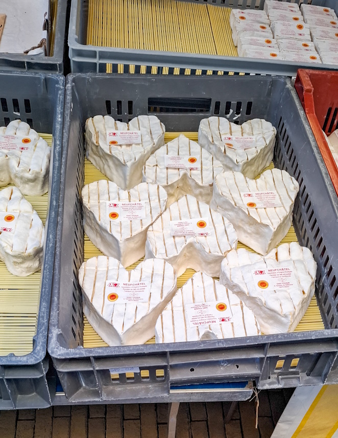 „Le Terroir“ – Warum der Geschmack Frankreichs eine Seele hat? 20241005_1030210