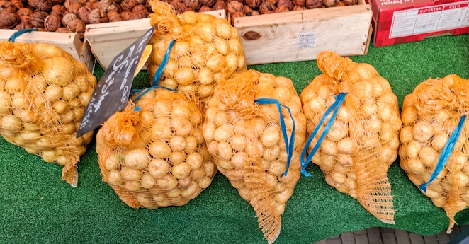 „Le Terroir“ – Warum der Geschmack Frankreichs eine Seele hat? 20241005_103129