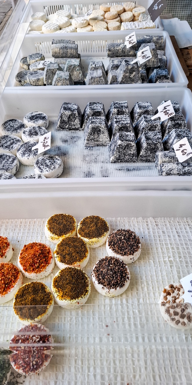 „Le Terroir“ – Warum der Geschmack Frankreichs eine Seele hat? 20241005_1032430