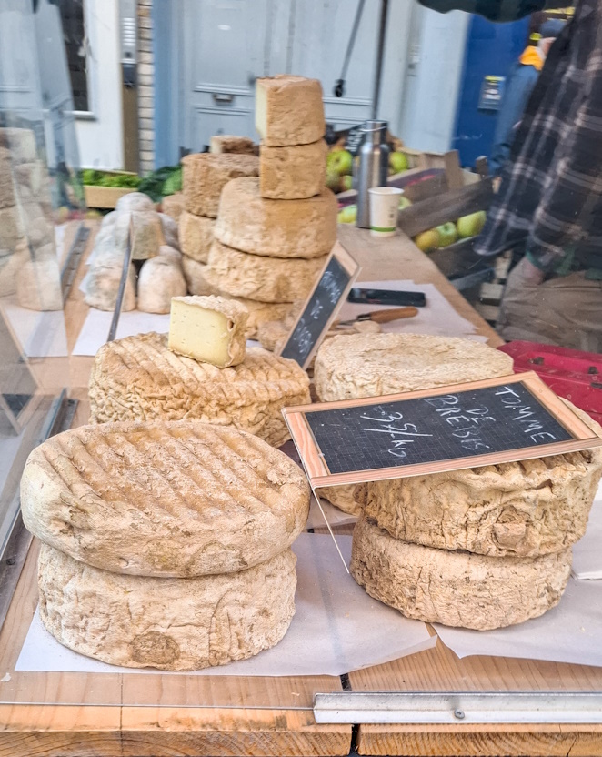 „Le Terroir“ – Warum der Geschmack Frankreichs eine Seele hat? 20241005_1033100