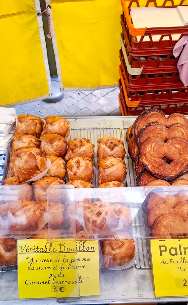 „Le Terroir“ – Warum der Geschmack Frankreichs eine Seele hat? 20241005_1037371