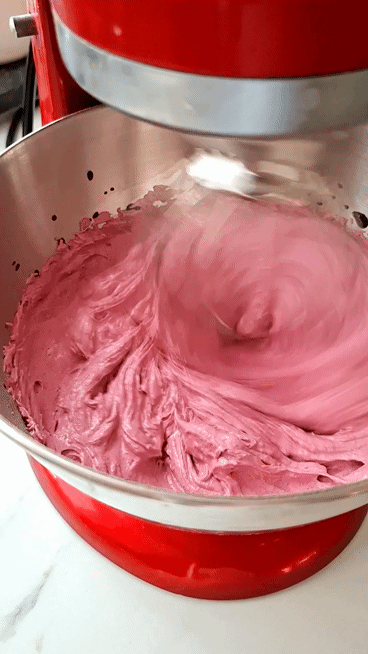  Cassis Meringü Fruchtig Einfach